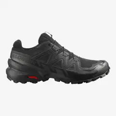 Salomon - Zapatillas Speedcross 6 Gore-Tex M Trail Running Hombre -