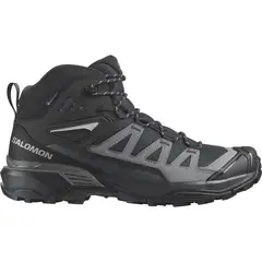 SALOMON - Botas X Ultra 360 Mid GTX Trekking Hombre -