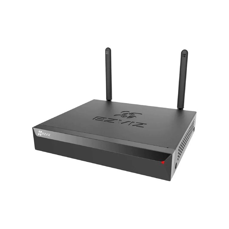 NVR 8CH SIN DISCO DURO WIFI CS-X5S-8W