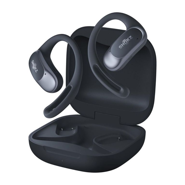 - Audífono OpenFit Air T511 True Wireless Open Ears - Black