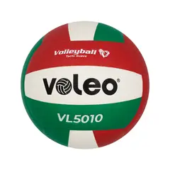 GENERICO - PELOTA DE VOLEY VOLEO CUERO ULTRA SUAVE VL5010