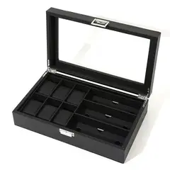 GENERICO - Organizador de Lentes y Relojes MOD2