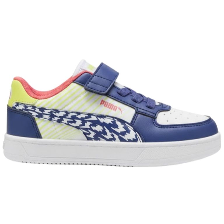 Zapatilla Caven 2.0 Poised 2 Race AC+PS 400597 01 para niños