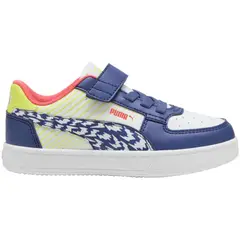 PUMA - Zapatilla Caven 2.0 Poised 2 Race AC+PS 400597 01 para niños