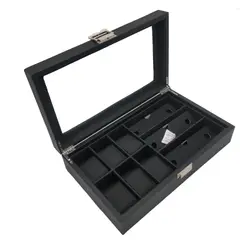 GENERICO - Organizador de Lentes y Relojes MOD2