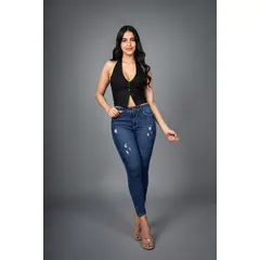 SASSARI - SKINNY SHAKIRA MARCA