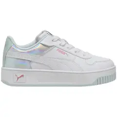 PUMA - Zapatilla Carina Street Space Belle PS 402811 01 para Niñas