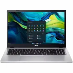 ACER - Laptop AG15-71P-58Y7 Core i5-13420H 16GB RAM 512GB SSD FreeDOS Plata
