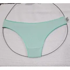 GENERICO - TRUZA BIKINI EN MICROFIBRA PACK X 3