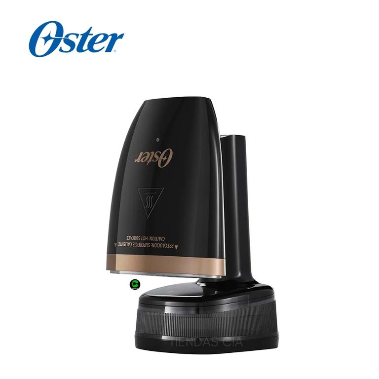 Vaporizador de mano plegable GCSTFS300