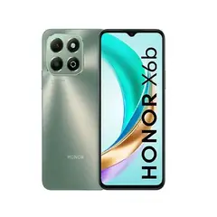 HONOR - X6B VERSIÓN DE 6RAM 256GB