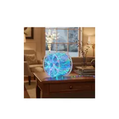 GENERICO - Cinta Luces Led Manguera Navideña 100 metros + 5 Secuenciales