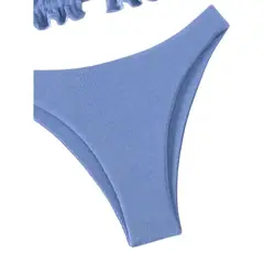 GENERICO - Bikinis de colores variados