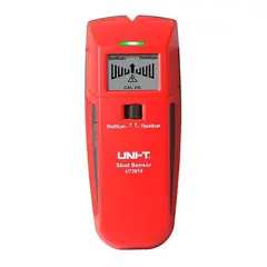 UNI T - Detector De Tensión Metalesmaderas Uni-t Ut387a