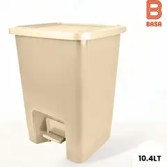 BASA - Papel.10 Lt Autom.# 1 Crema Basa.