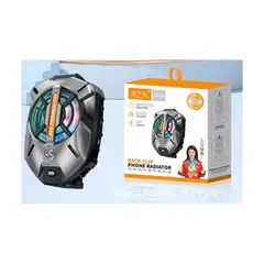GENERICO - VENTILADOR PARA TELEFONO WEIXIYUE XS-08