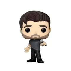 FUNKO - ONE DIRECTION ZAYN POP 263
