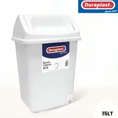 DURAPLAST - Buzon Clasico 15 Granito.