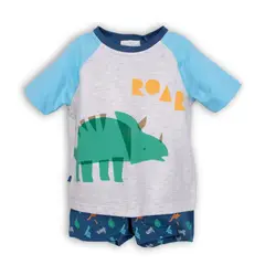 PILLIN - Pijama Bebe Niño PVC401-25CAL Calipso