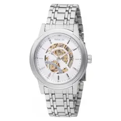 INVICTA - Reloj Objet D Art 69122 Plateado Hombre