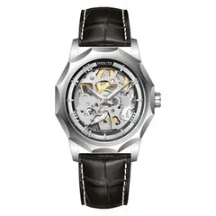 INVICTA - Reloj Objet D Art 69128 Negro Hombre