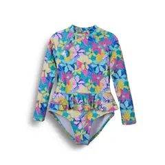 PILLIN - Ropa de Baño Niña PVC832-25SUR Surtido