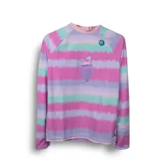 PILLIN - Ropa de Baño Niña PVC833-25LIL Lila