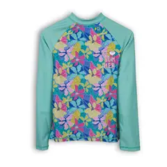 PILLIN - Ropa de Baño Niña PVC833-25MEN Menta