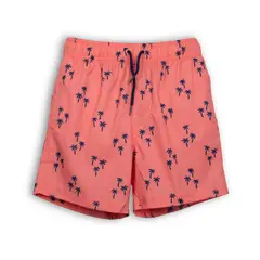 PILLIN - Ropa de Baño Niño PVC834-25COR Coral