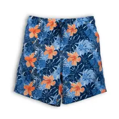 PILLIN - Ropa de Baño Niño PVC835-25AZU Azul