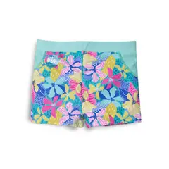 PILLIN - Ropa de Baño Niña PVC837-25MEN Menta