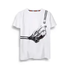 PILLIN - Polo Niño PVC631-25BCO Blanco