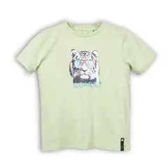 PILLIN - Polo Niño PVC641-25VER Verde