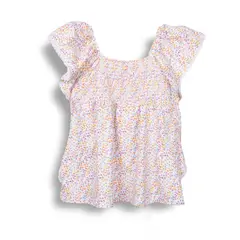 PILLIN - Polo Niña PVC646-25SUR Surtido