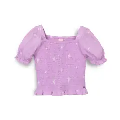 PILLIN - Blusa Niña PVC815-25LIL Lila
