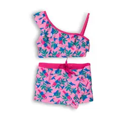 PILLIN - Ropa de Baño Niña PVC830-25ROS Rosado