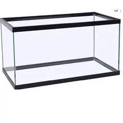 DABUILDINGSER ACEROS & MUEBLES - Acuario de Vidrio Poseidom Reforzado