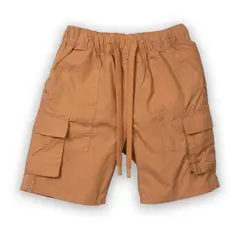 PILLIN - Bermuda Niño PVC814-25CAQ Caqui