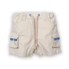 PILLIN - Bermuda Bebe Niño PVC822-25ARE Arena