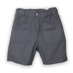 PILLIN - Bermuda Niño PVC824-25MAR Marengo