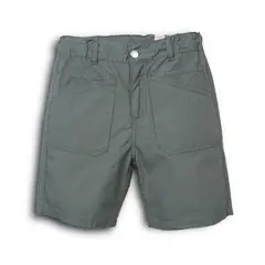 PILLIN - Bermuda Niño PVC824-25VER Verde