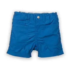 PILLIN - Bermuda Bebe Niño PVC838-25AZU Azul