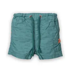 PILLIN - Bermuda Bebe Niño PVC840-25VER Verde