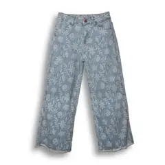 PILLIN - Jeans Niña TVC705-25DEN Denim