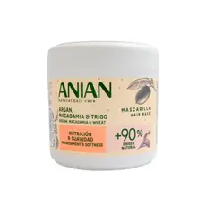 ANIAN - Mascarilla de Argán Macadamia & Trigo