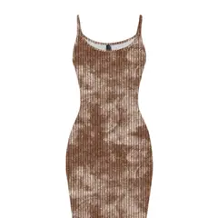 GENERICO - Vestidos pegados de verano