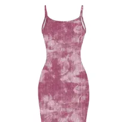 GENERICO - Vestidos pegados de verano