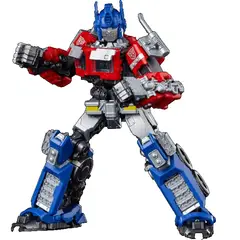 HASBRO - Transformers Classic Class Optimus Prime 01 Rise of the Beasts Blokees