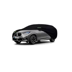 FUNCOVER - Cobertor Camioneta Bmw X3 Impermeable Funda Premium Negro