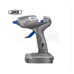 GENERICO - Pistola Para Silicona Inalámbrica 20W